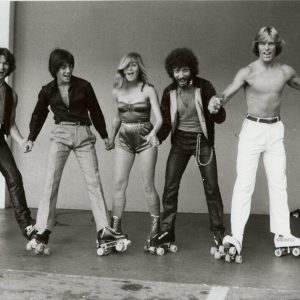 Skatetown-USA